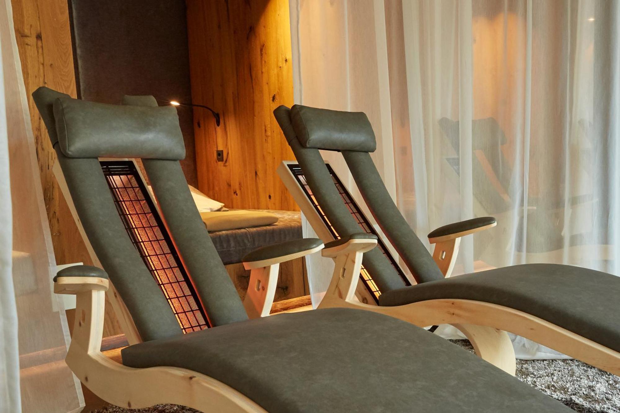 Wellness & Naturresort Reischlhof Wegscheid Buitenkant foto